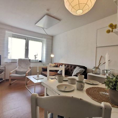 Nordwest 77 Apartment โฮร์มาร์เซียล ภายนอก รูปภาพ