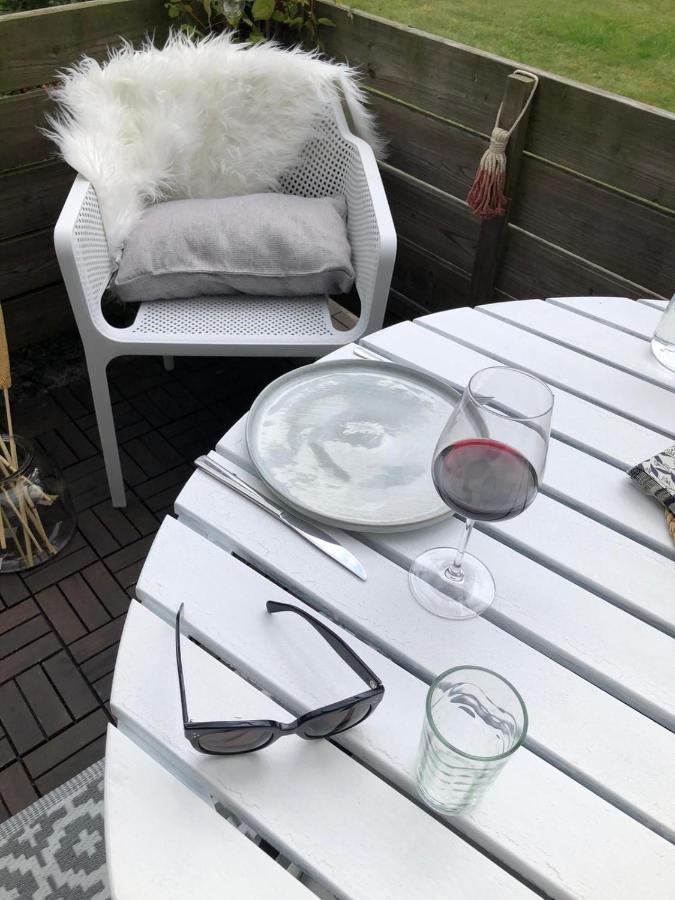 Nordwest 77 Apartment โฮร์มาร์เซียล ภายนอก รูปภาพ