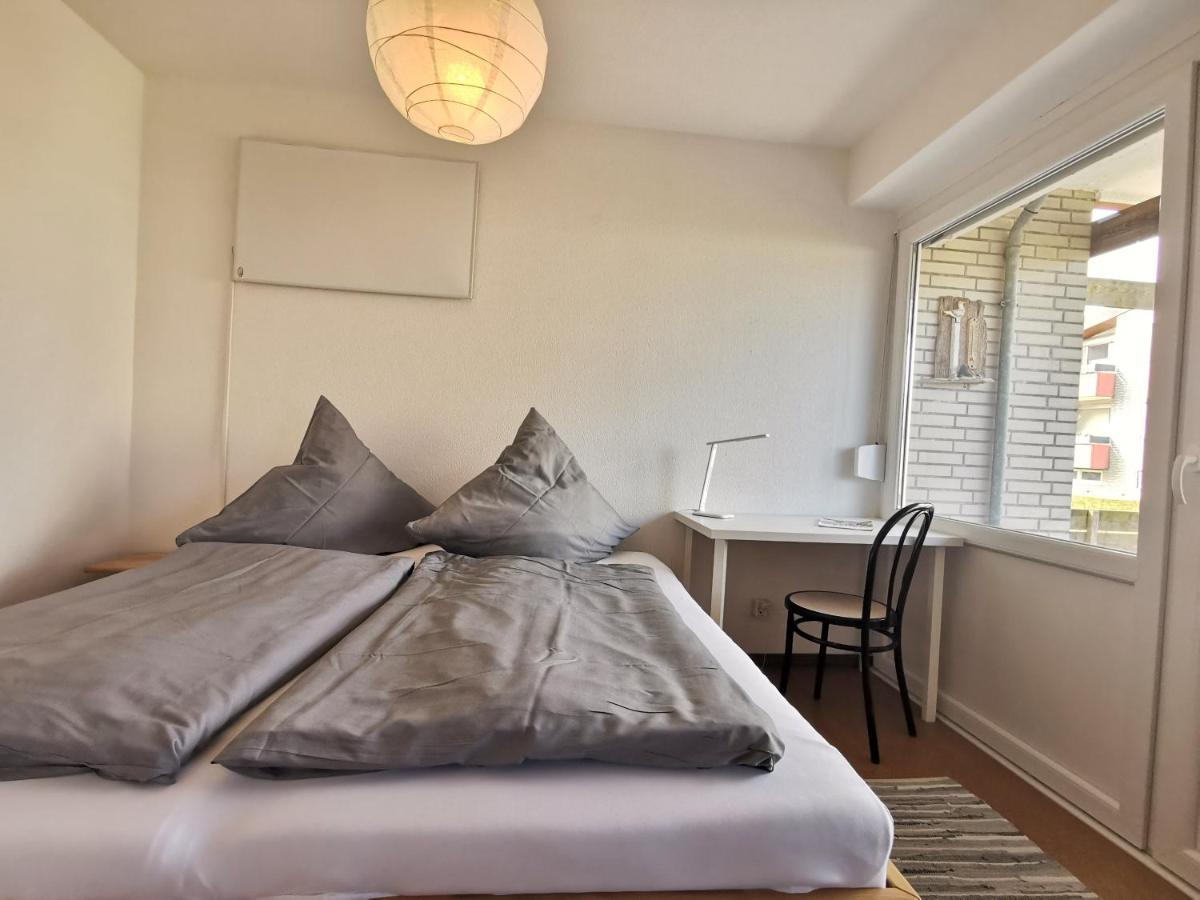 Nordwest 77 Apartment โฮร์มาร์เซียล ภายนอก รูปภาพ
