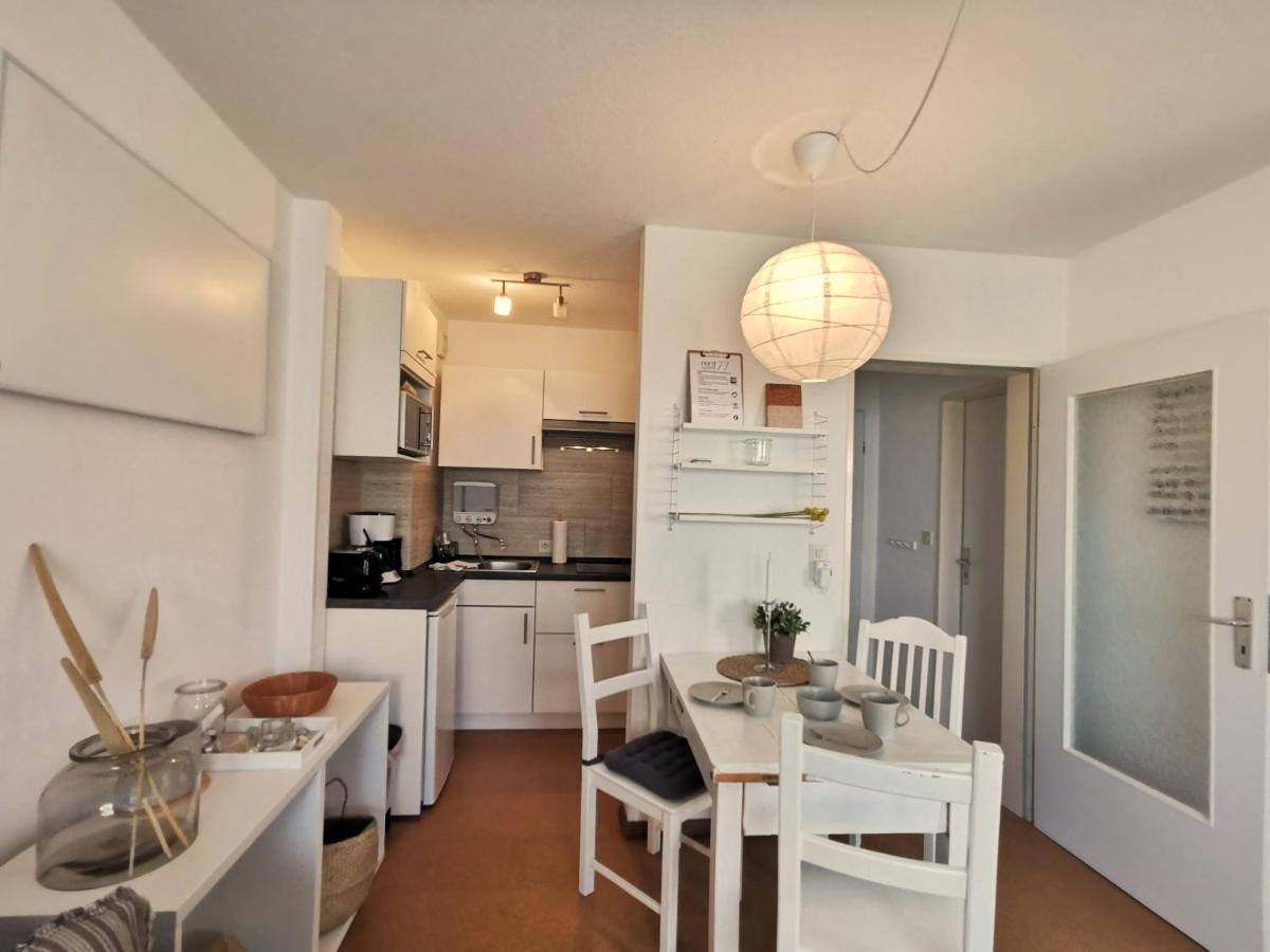 Nordwest 77 Apartment โฮร์มาร์เซียล ภายนอก รูปภาพ