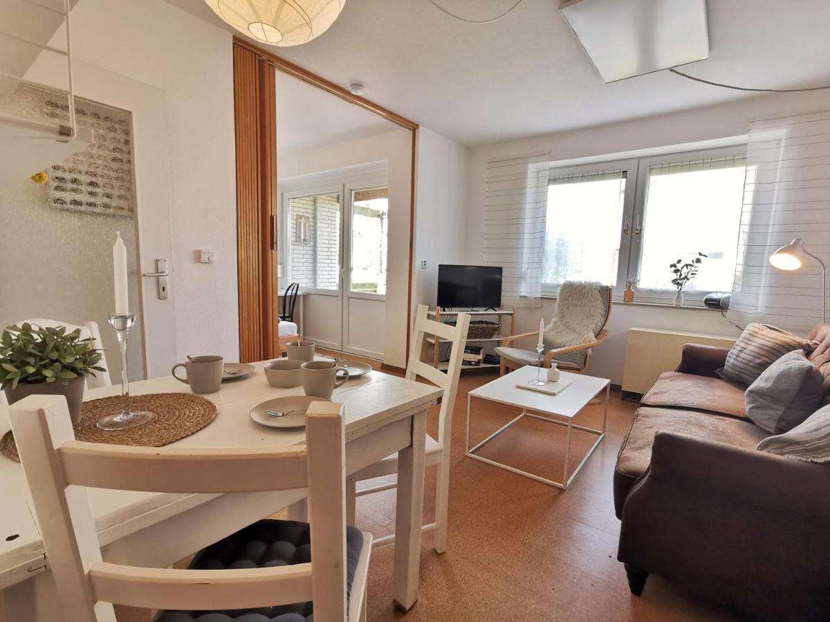 Nordwest 77 Apartment โฮร์มาร์เซียล ภายนอก รูปภาพ