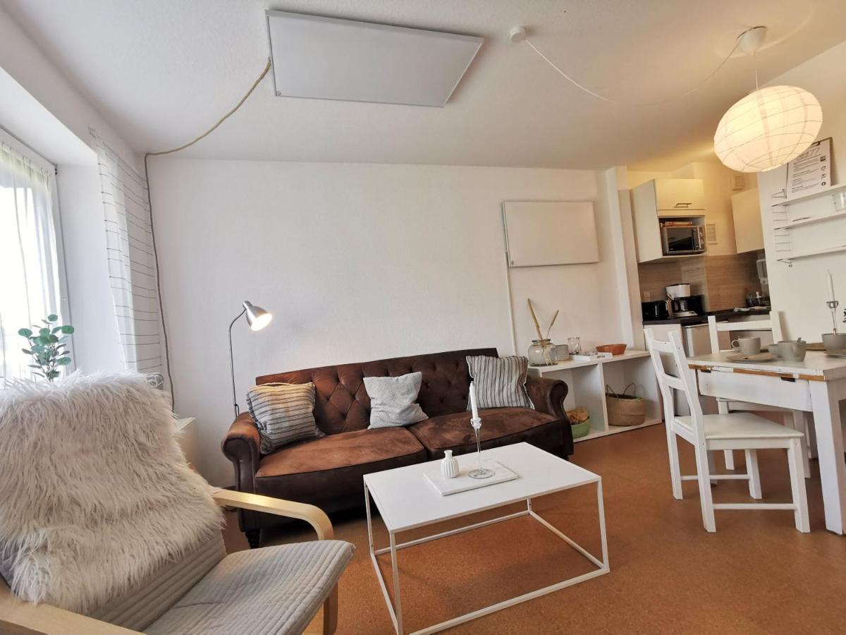 Nordwest 77 Apartment โฮร์มาร์เซียล ภายนอก รูปภาพ