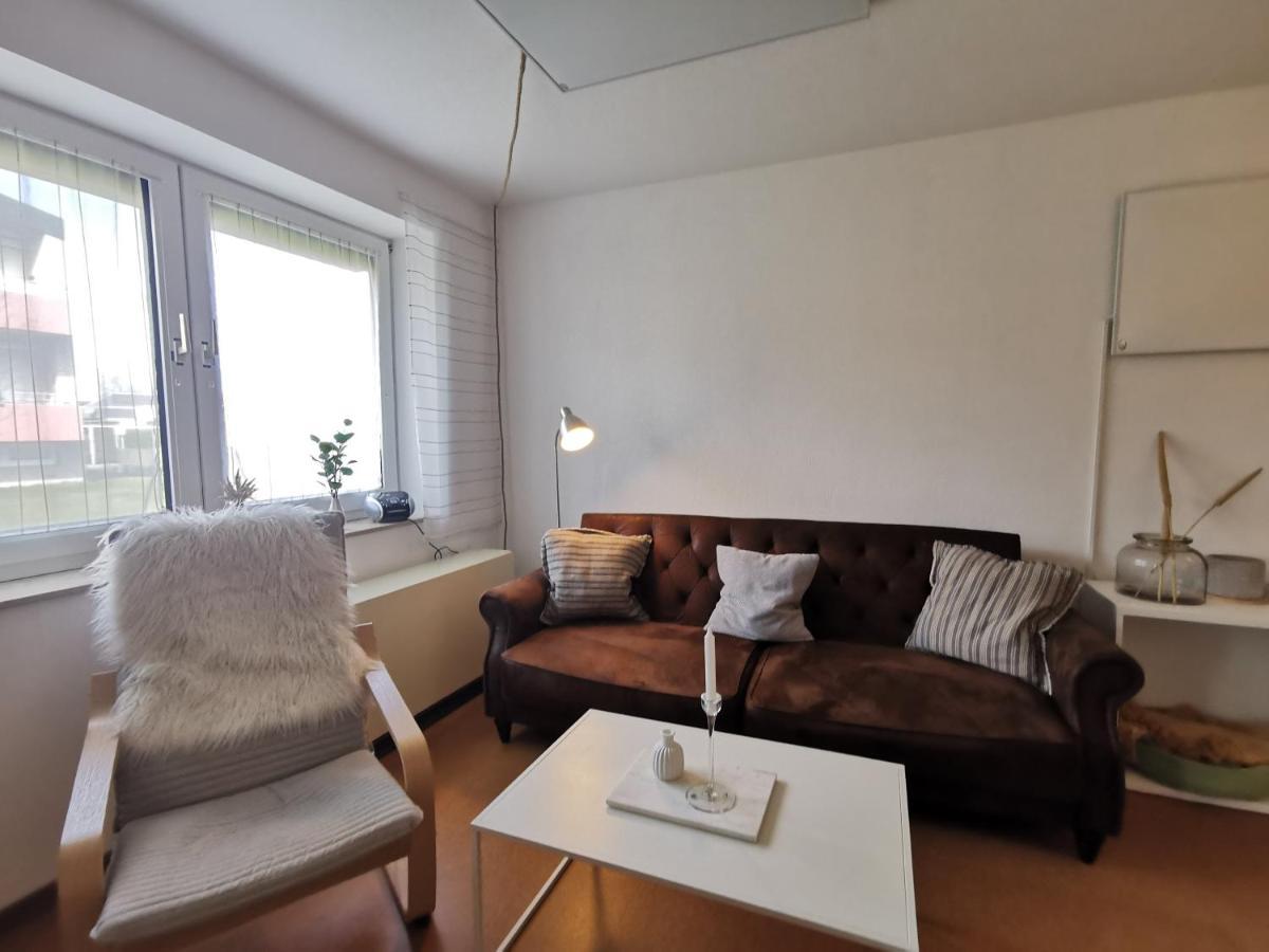 Nordwest 77 Apartment โฮร์มาร์เซียล ภายนอก รูปภาพ